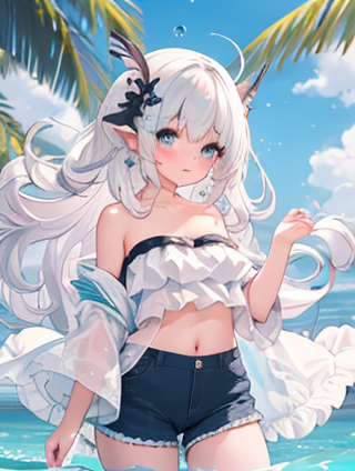 《动物艺术：自然界的灵感与创作》